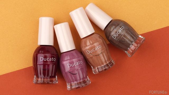 デパコス ドラコスの秋カラーマニキュア5選 単色セルフネイルでシンプルに Antenna アンテナ