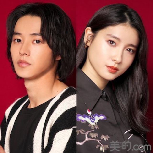 山崎賢人さん土屋太鳳さんがnetflixオリジナルシリーズ 今際の国のアリス で再共演 生き残りをかけた 国 で再会できて嬉しい Antenna アンテナ