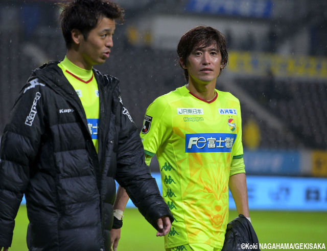 千葉df増嶋の引退試合を友人の俳優が観戦 まだまだ第一線 本人は いつもより気合がはいりました Antenna アンテナ