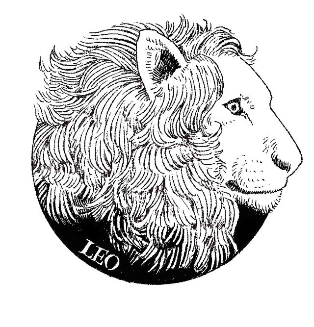 ムーン リーの12星座占い 21年上半期の運勢は 獅子座 Antenna アンテナ