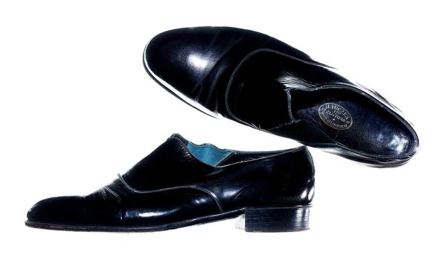 靴マニアが欲しがる ニコラス タックゼック って いったいどんな靴 Antenna アンテナ