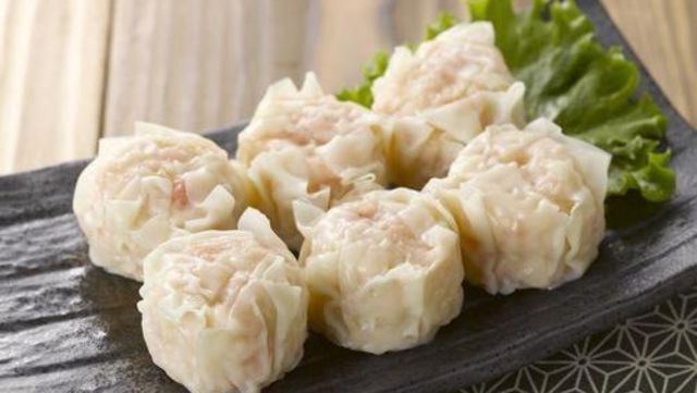 コツを掴めば意外と簡単 焼売 の皮を上手に包むテクニック Antenna アンテナ