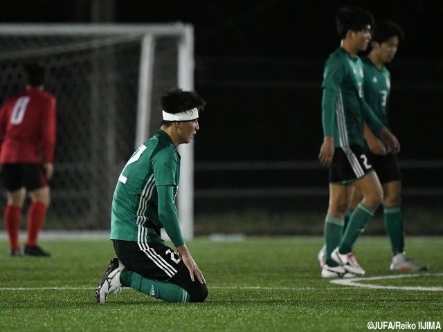 関東 前人未到4連覇から6年 専修大の2部降格が決定 Antenna アンテナ
