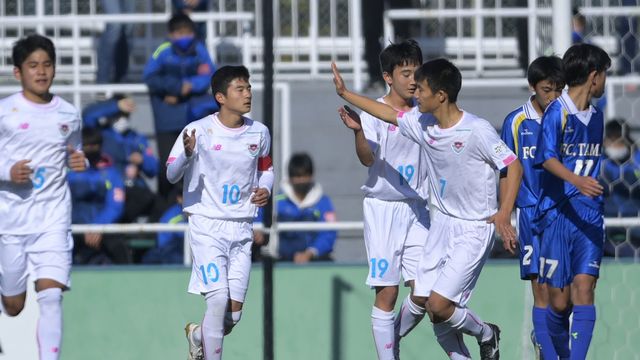 本田圭佑がプロデュースするジュニアユース セレクションを開催 Antenna アンテナ