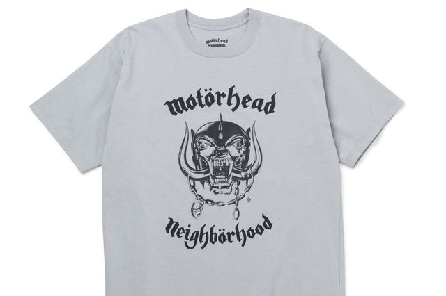 最安値挑戦！ Tシャツ Motörhead (新品未使用未開封)NEIGHBORHOOD - T 