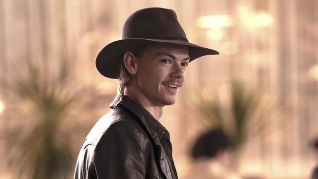 トーマス ブロディ サングスター メイズ ランナー シリーズでの成長を語るインタビュー到着 Antenna アンテナ