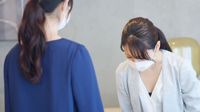 いざという時に備えて知っておこう 不徳の致すところ の意味や使い方 例文 類語 注意点などをまとめてご紹介 Antenna アンテナ