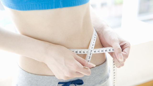 産後のお腹のたるみを筋トレで引き締める おすすめ産後ダイエット Antenna アンテナ