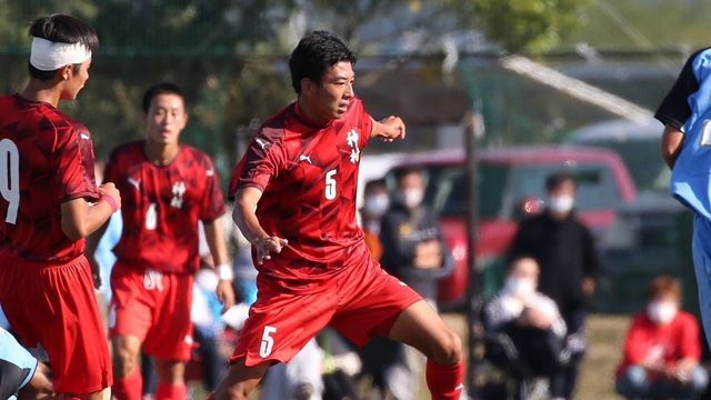 神村学園fw濱屋悠哉が決勝2発 プロ注目エースは最後の全国で飛躍誓う 鹿児島 12枚 Antenna アンテナ