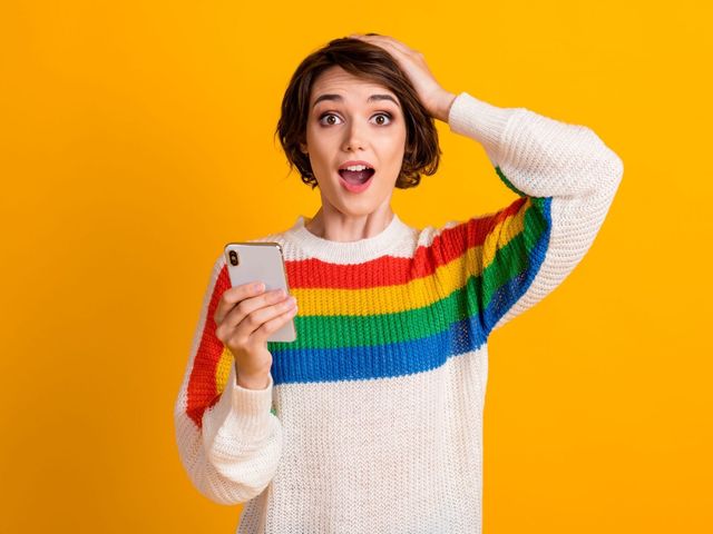 オバサン O Line オバいと思われる絵文字 顔文字 Antenna アンテナ