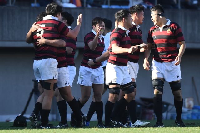 早稲田大学 連覇へあと1つ 帝京大学に勝って2年連続の決勝進出 ラグビー全国大学選手権 Antenna アンテナ