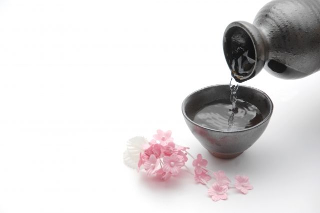 華やかな味 を2単語の英語で言うと Antenna アンテナ