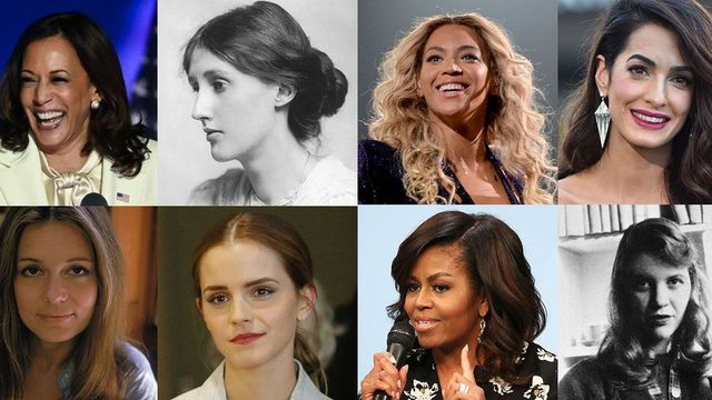 ブレない女 エマ ワトソンの前向きになれる名言集 Antenna アンテナ