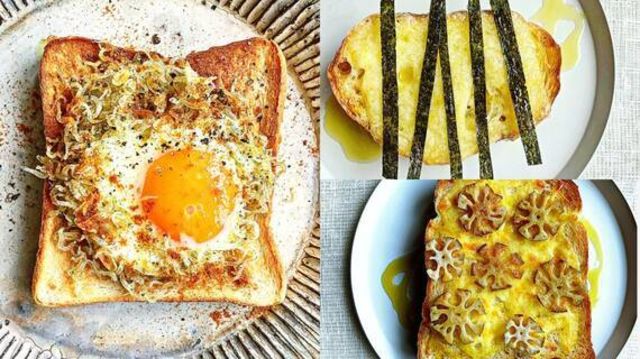 トーストをアヒージョとして味わう厳選レシピ Antenna アンテナ