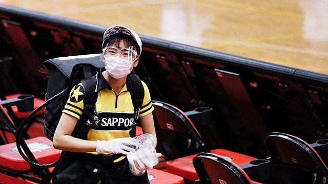 ペナントより過酷 毎試合入替え戦を行うナゴヤドームの売り子事情 Antenna アンテナ