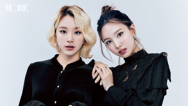 アリアナ グランデ 韓国twiceナヨンの楽曲カバーに反応した Dm が流出 Antenna アンテナ