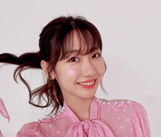 Akb48 柏木由紀 30歳まで続ける ゆきりん アイドルとしての目標とは Antenna アンテナ Akb48 柏木由紀 30歳まで続ける ゆきりん アイドルとしての目標とは Antenna アンテナ