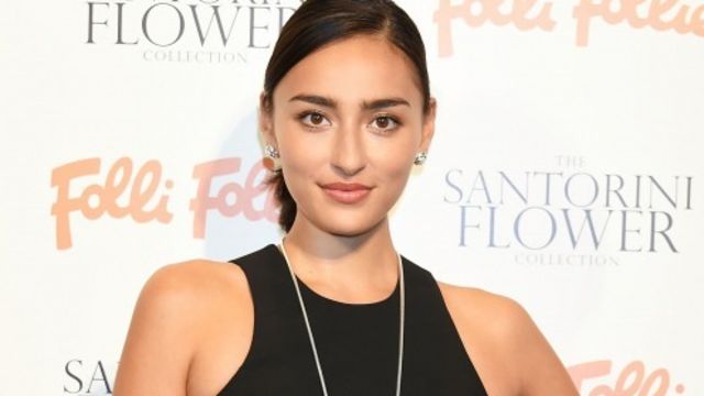 長谷川潤がますます美しい スタイル抜群で健康的な美しさを放つオフショットに注目 Antenna アンテナ