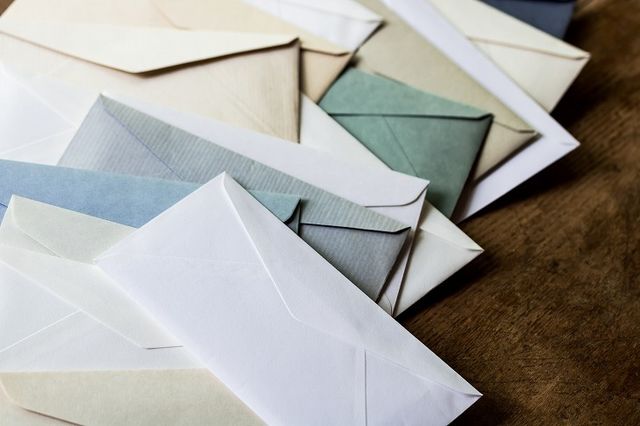 手紙 ハガキの収納方法 大切な手紙をおしゃれに保管するには Antenna アンテナ