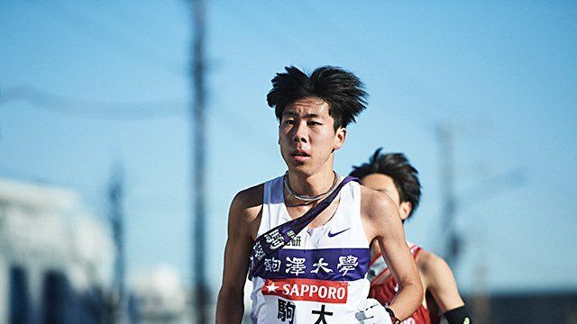 箱根駅伝 駒大 大逆転 のウラ側 コーチの証言 大八木のゲキは選手への 愛 なんです Antenna アンテナ