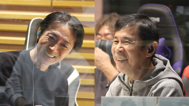 ナインティナイン 岡村 演出家 金谷かほり出演の 情熱大陸 を見て すごい かわいがってもらってた と懐古 Antenna アンテナ