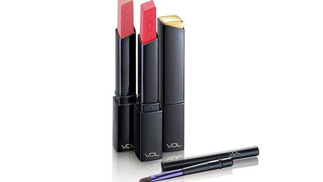 韓国コスメ Vdl からバレンタインの限定リップキット登場 Antenna アンテナ