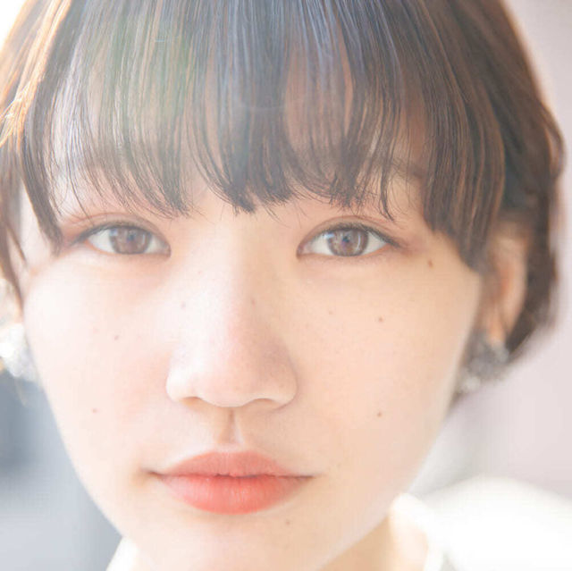 Merモデルオーディショングランプリ 現役大学生yukino ナチュラル可愛いの魅力に迫る Antenna アンテナ