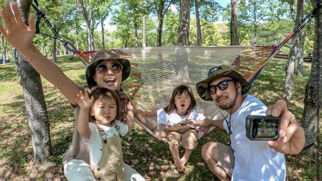Goproのある生活ってすごい スキマトリップ Antenna アンテナ Goproのある生活ってすごい スキマトリップ Antenna アンテナ