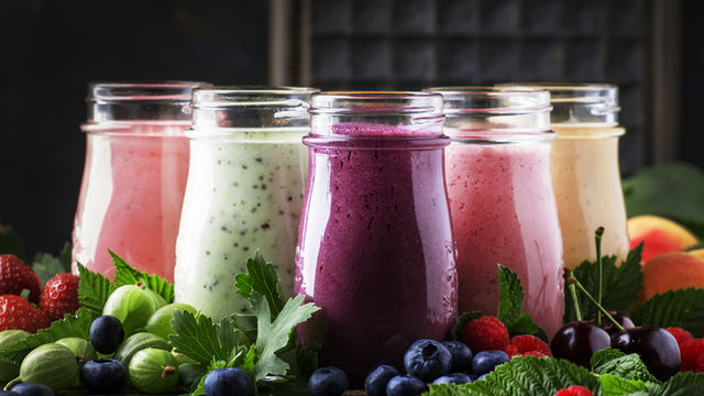 朝は飲み物だけでもok 朝ジュースダイエットとは 管理栄養士が朝食の疑問を解説 Antenna アンテナ