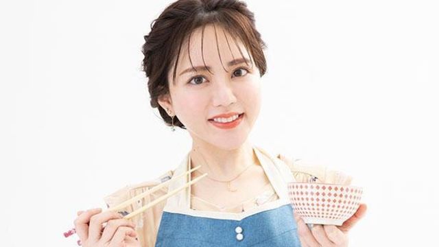 大食いアナ谷あさこ ニコニコチャンネルで冠番組スタート 初回生放送ではダレノガレ明美の 食 の秘密に迫る Antenna アンテナ