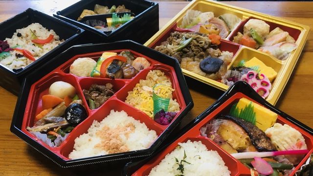 横浜の高級宅配弁当６店 弁当グランプリ１位の逸品から中華街の名店 寿司和食の仕出しまで Antenna アンテナ