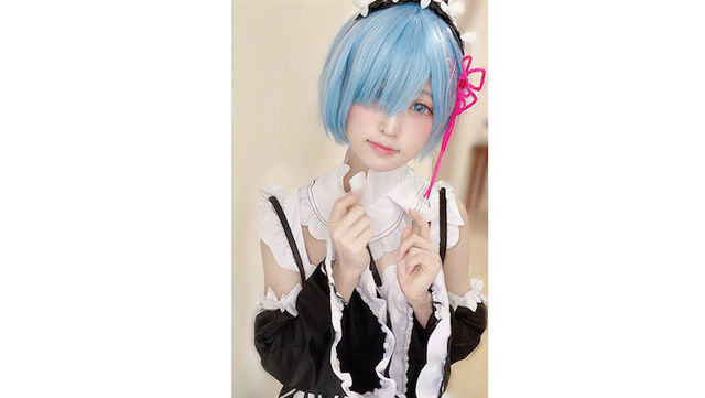 双子美女コスプレイヤー 雪野なな るな リゼロ レム ラムなど至高の双子コス披露 Antenna アンテナ 双子美女コスプレイヤー 雪野なな るな リゼロ レム ラムなど至高の双子コス披露 Antenna アンテナ