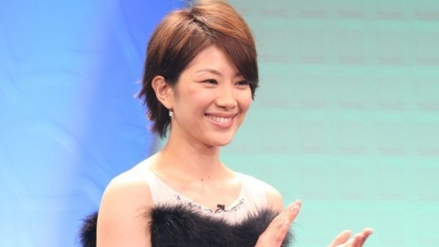 潮田玲子さんが娘さんとのツーショットを公開 親子でかわいい 玲子さんも今日も素敵です と反響 Antenna アンテナ