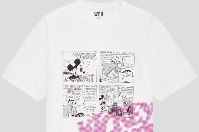 ユニクロ Ut 佐藤可士和展 Tシャツ 国立新美術館限定で ポケモンやディズニーなど27種 Antenna アンテナ