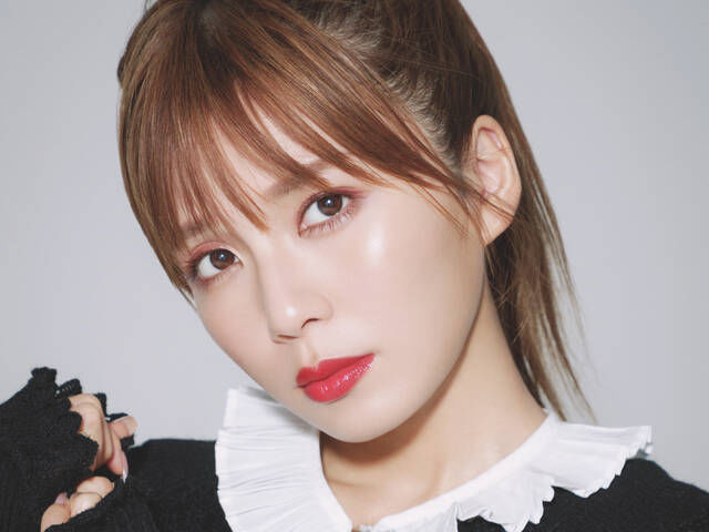 宇野実彩子 Paku Chan 2人のベスコスで作る旬なワントーンメイクが見たい Antenna アンテナ