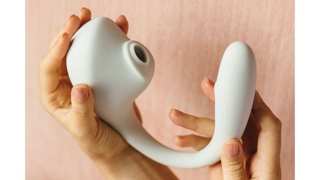 快楽は恥しいこと 女性が自由に性を探求できる最先端セックストイ Ose２ オセ２ 日本上陸 Antenna アンテナ