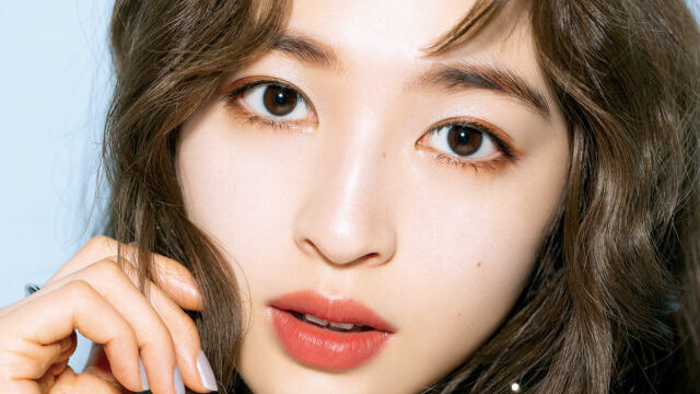 老け顔解決テク 石井美保流 透明感が手に入る 老けないスキンケア メイクの奥義 Antenna アンテナ