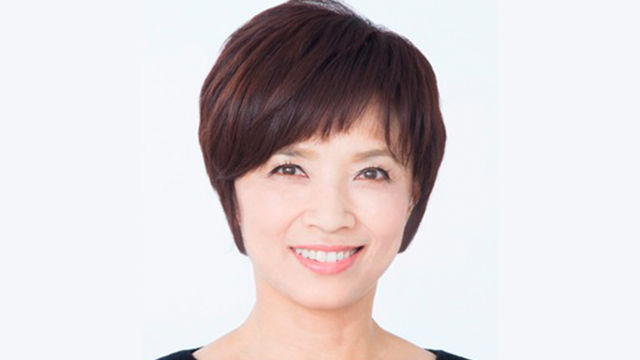 榊原郁恵 出演舞台 たぬきと狸とタヌキ 嘘まみれの介護生活 Antenna アンテナ