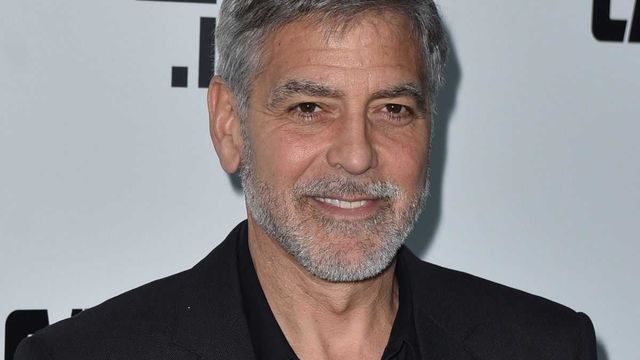 意外と知らない ジョージ クルーニーの若い頃って Antenna アンテナ