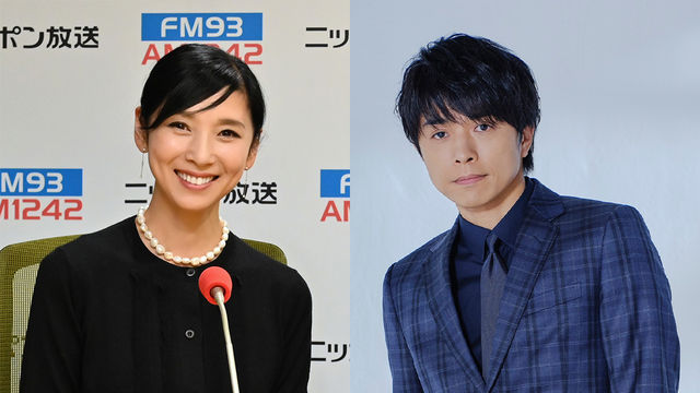 井ノ原快彦が 姪っ子似 の森泉と初mc 検索ワード 都道府県で日本の魅力再発見 Antenna アンテナ