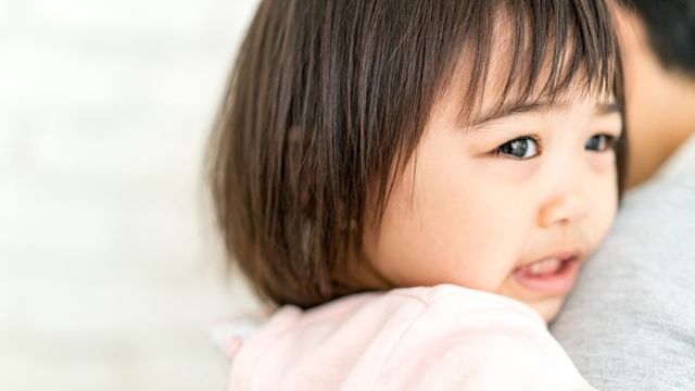 悶絶 怒られた娘が あっかんべー いじわるしちゃうもんね と言った その後の行動が可愛すぎると話題 Antenna アンテナ