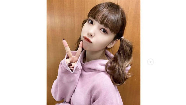 藤田ニコル ポケモン コダックの着ぐるみに身を包んだ自撮りに 可愛すぎ似合いすぎ案件 Antenna アンテナ