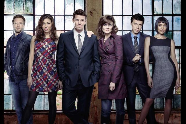 Bones のあの人 Law Order 性犯罪特捜班 スピンオフに出演 Antenna アンテナ