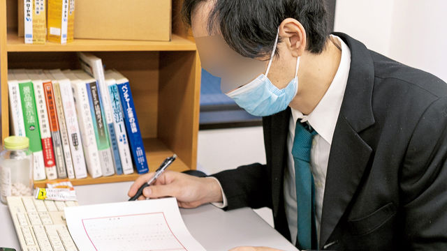 最高年収10億円の弁護士が伝授する スパルタ仕事術 News Analysis Antenna アンテナ