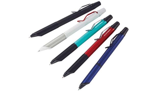 0 3mm以下の 超極細字ボールペン 7モデルを使い比べ 手帳の書き込みにも活躍する書きやすさはどれが一番 Antenna アンテナ