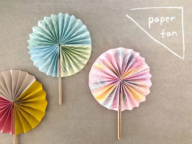 遊べてパーティ気分も 折り紙で簡単 でんぐり の作り方 Antenna アンテナ