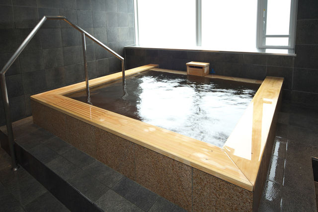 貸切風呂 がある関東温泉10選 日帰り温泉でまったりデート Antenna アンテナ