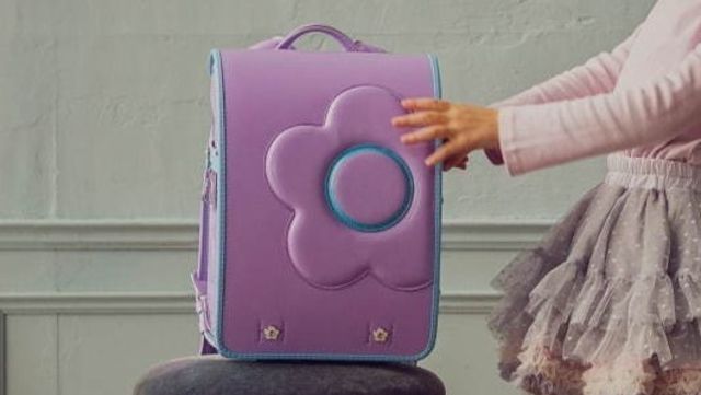 22年ランドセル新作をチェック イオン限定ポールアンドジョーも Antenna アンテナ