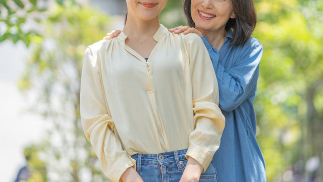 マザコン夫の特徴チェックリスト 母親思いな旦那との違いとは Antenna アンテナ