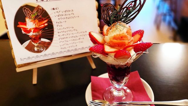 完全予約制！週に数回しかオープンしない隠れ家カフェで極上の 